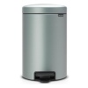 Afbeelding van Brabantia Newicon Pedaalemmer 12 Liter