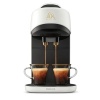 Afbeelding van Tweedekans - Philips L'OR Barista Absolu LM9512/00 Koffiecupmachine - Wit