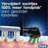 Afbeelding van Oral-B iO Series 3 Duo - Elektrische Tandenborstels - Zwart & Blauw