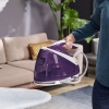 Afbeelding van Philips PerfectCare Compact Plus GC7933/30 - Stoomgenerator - Paars