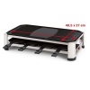 Afbeelding van Tweedekans - FRITEL Raclette Grill RG 2170 - Gourmetstel