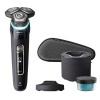 Afbeelding van Tweedekans - Philips Shaver 9000 Series S9976/55 - Elektrisch Scheerapparaat