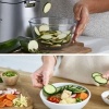 Afbeelding van Kenwood Hoge Snelheidsrasp AT340 - Accessoire Kenwood Chef