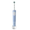 Afbeelding van Oral-B Vitality Pro Elektrische Tandenborstel - Blauw