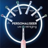 Afbeelding van Oral-B Pro 3 3900 Duo – Elektrische Tandenborstels in Zwart & Roze