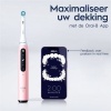 Afbeelding van Oral-B iO 5N Elektrische Tandenborstel - Roze