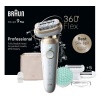Afbeelding van Tweedekans - Braun Silk·épil 9 Flex 9-071 3D - Epilator