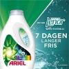 Afbeelding van Ariel +Touch van Lenor Unstoppables Color - 80 Wasbeurten