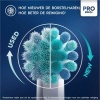 Afbeelding van Oral-B Pro Kids Frozen Opzetborstels - 2 stuks