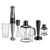 Afbeelding van Tweedekans - Braun MultiQuick 9 - MQ9147X - Staafmixer - Zwart