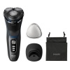 Afbeelding van Philips Shaver 3000 Series S3344/13 - Elektrisch Scheerapparaat