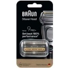 Afbeelding van Braun Series 9 Pro+ Originele Vervangingskop 96M - Scheerkop