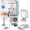 Afbeelding van Bosch MultiTalent 8 MC812S814 Foodprocessor - 1250W - RVS
