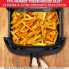 Afbeelding van Tefal Easy Fry & Grill EY501D Airfryer XL