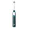 Afbeelding van Oral-B iO Series 2 Clean & Care - Elektrische Tandenborstel - Forest Green
