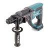 Afbeelding van Makita DHR202Z 18V Li-Ion SDS+ Boorhamer - Geleverd zonder Accu en Lader