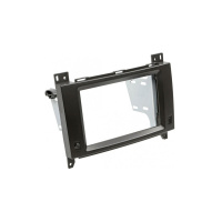 Dubbeldin Inbouwpaneel Mercedes