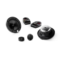 JL Audio C3-525
