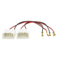 Speaker Adapter Ford