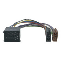 Radio Aansluitkabel - 11.1020-02