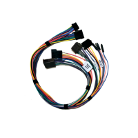 Alpine KTP445 ISO kabel