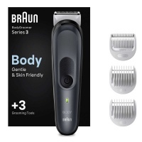 Braun Bodygroomer - BG3350