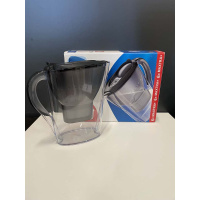 Tweedekans - Brita Marella Cool - Waterkan zwart