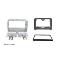 Dubbel Din Inbouwpaneel Audi TT