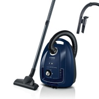 Bosch Serie 4 BGL38BU1 - Stofzuiger met Zak - 600W - Blauw