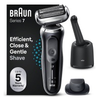 Braun Series 7 71-N7200cc - Elektrisch Scheerapparaat