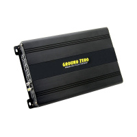 Ground Zero GZIA 135.4