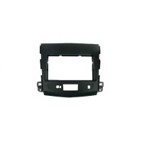 Dubbeldin Inbouwpaneel