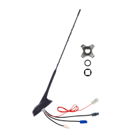 DA2201 Buscamper dakantenne 