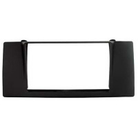 Dubbel Din Inbouwpaneel BMW 5 E39