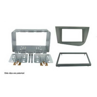 Dubbeldin Inbouwpaneel Seat