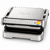 Tefal OptiGrill 2in1 GC773D - Contactgrill
