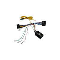 Stuurwiel Interface Mercedes Vito - Metris