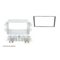 Dubbel Din Inbouwpaneel Kia