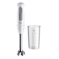 Tweedekans - Braun MultiQuick 5 MQ50.001.M - Staafmixer - Wit