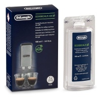 De'Longhi DLSC100 EcoDecalk Ontkalker - 100ml