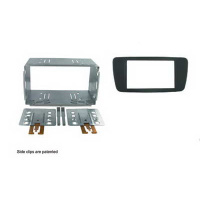 Dubbeldin Inbouwpaneel Seat