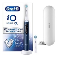 Oral-B iO Series 7 - Elektrische Tandenborstel - Blauw