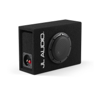 JL Audio CP106LG-W3v3