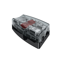 Connection BFD 21 - 1x 50/21 IN - 2x 20/10 UIT