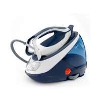Tweedekans - Tefal GV9221 - Stoomgenerator