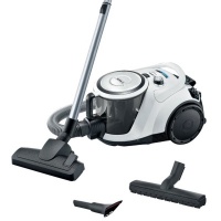 Bosch Serie 6 BGS41K332 - Stofzuiger zonder Zak - 550W