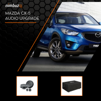 De Nimbuz Choice voor jouw Mazda CX-5