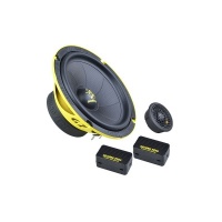 Tweedekans - Ground Zero GZIC 165.2SPL