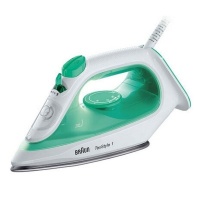 Braun TexStyle 1 SI1040GR Stoomstrijkijzer