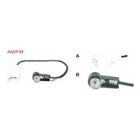Antenne Adapter Toyota